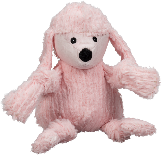 Lulu HuggleMutt™ Knottie® Plush Dog Toy