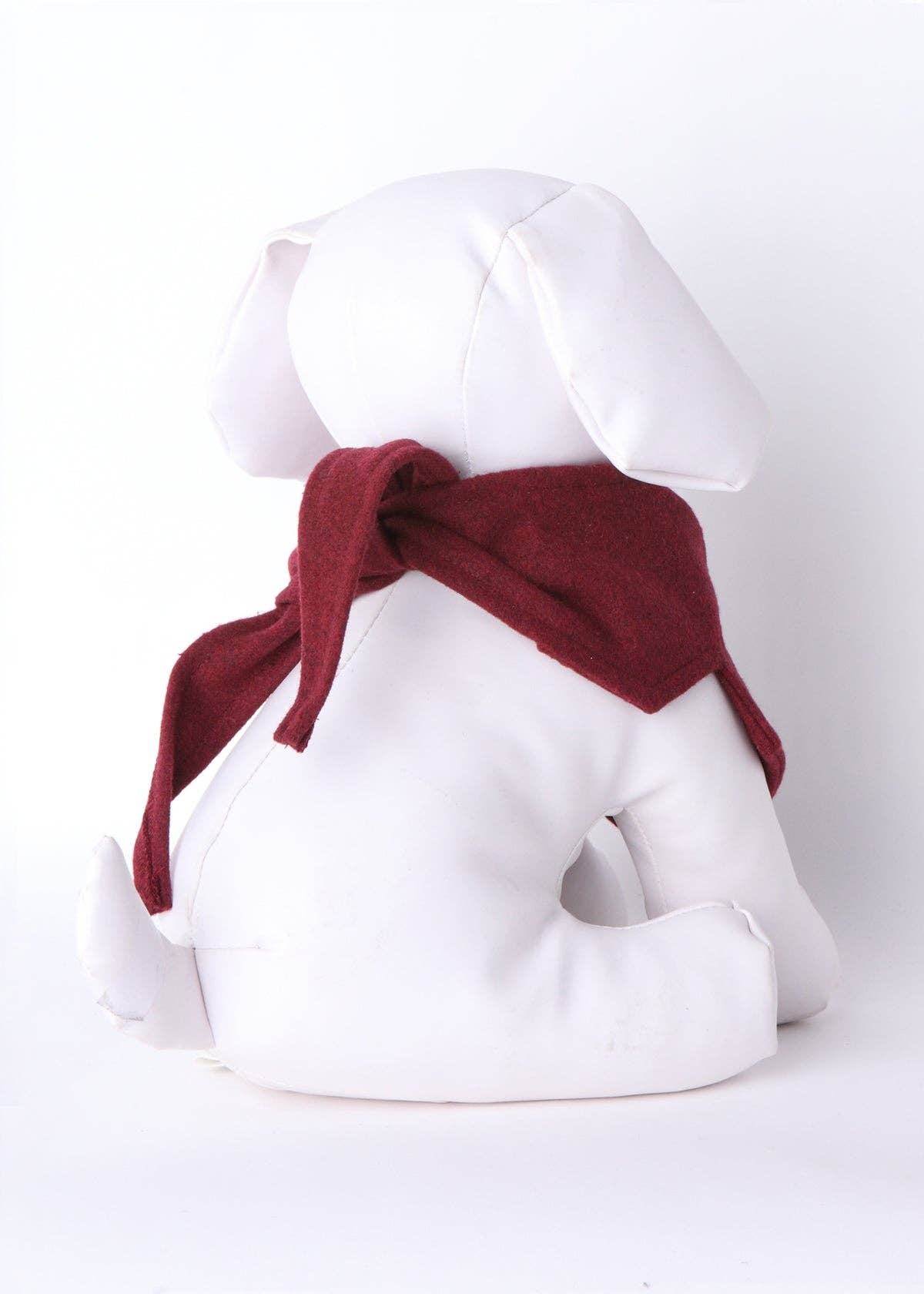 Craig Neck Tie Formal Bandana