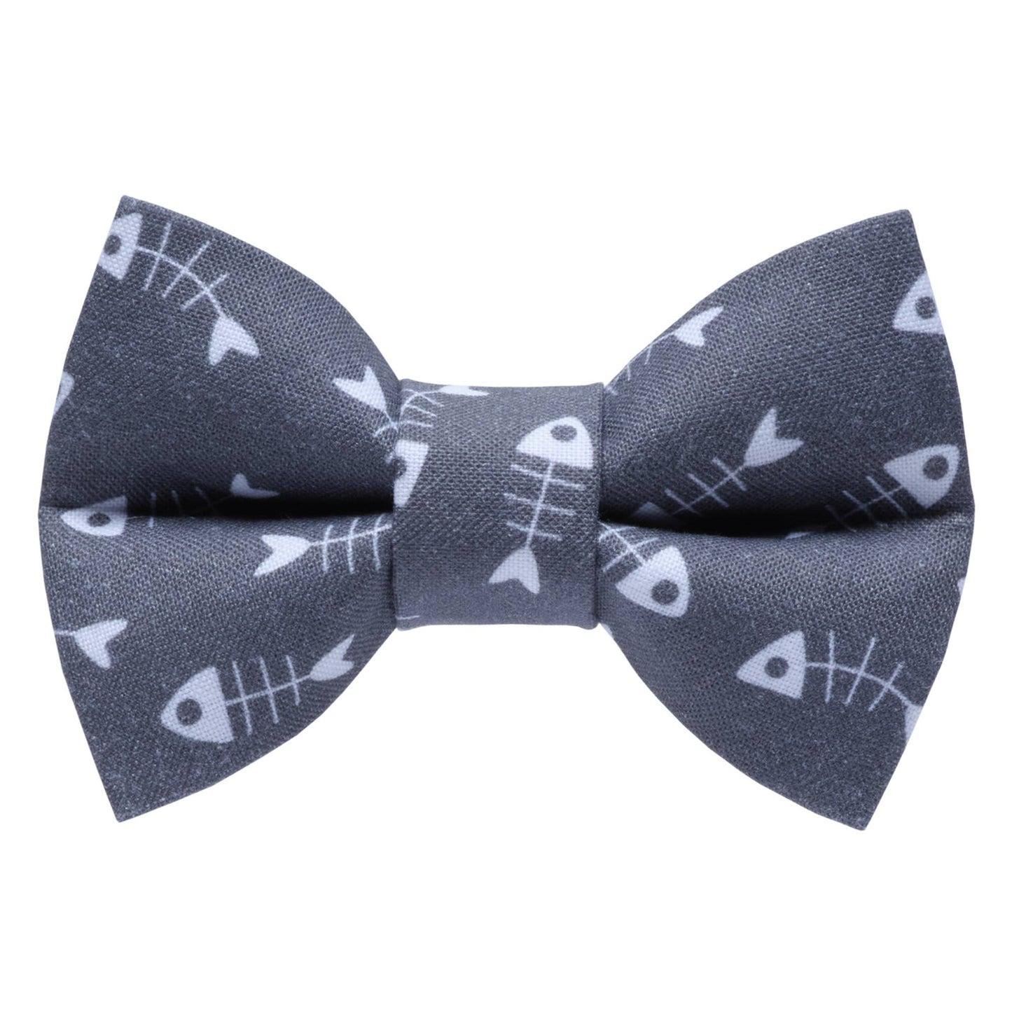 The Bone Appetit Bow Tie