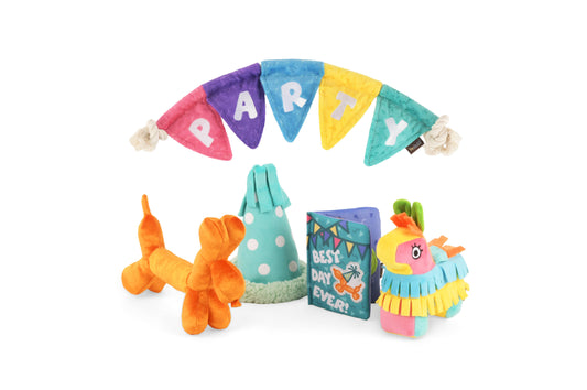 Party Animal Collection - Assorted Toys