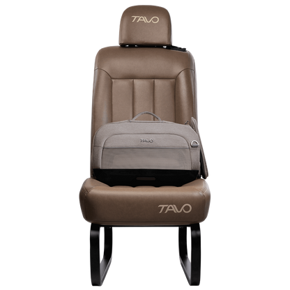 Tavo Dupree + Roscoe Pet Travel System