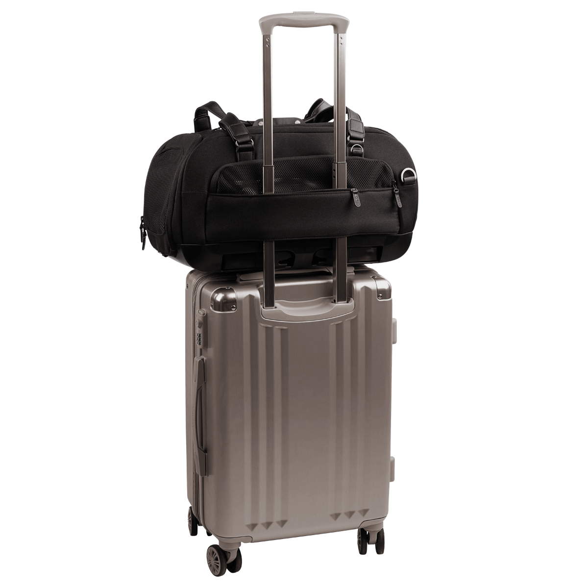 Tavo Dupree II Airline Carry-On Pet Car Seat