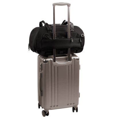 Tavo Dupree II Airline Carry-On Pet Car Seat