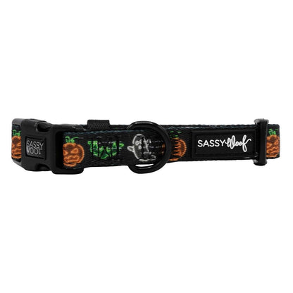 Collar para perros - Neon Frights