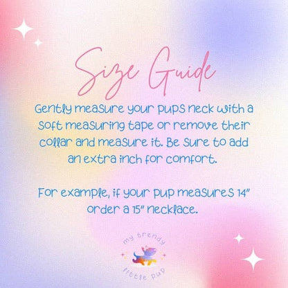 Pink Holiday Pink Matte Necklace