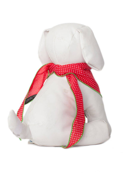 Mr and Mrs Gingerbread Bandana