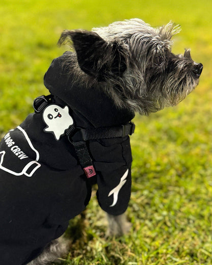 Skull Dog Jiby