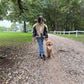 Bandana para perros con lazos de Notting Hill