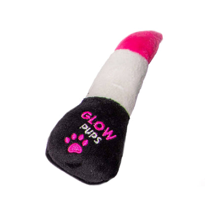 Plush Pink Purse Hide & Seek Toys