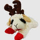 Multipet Lamb Chop With Antlers 10.5 Inch