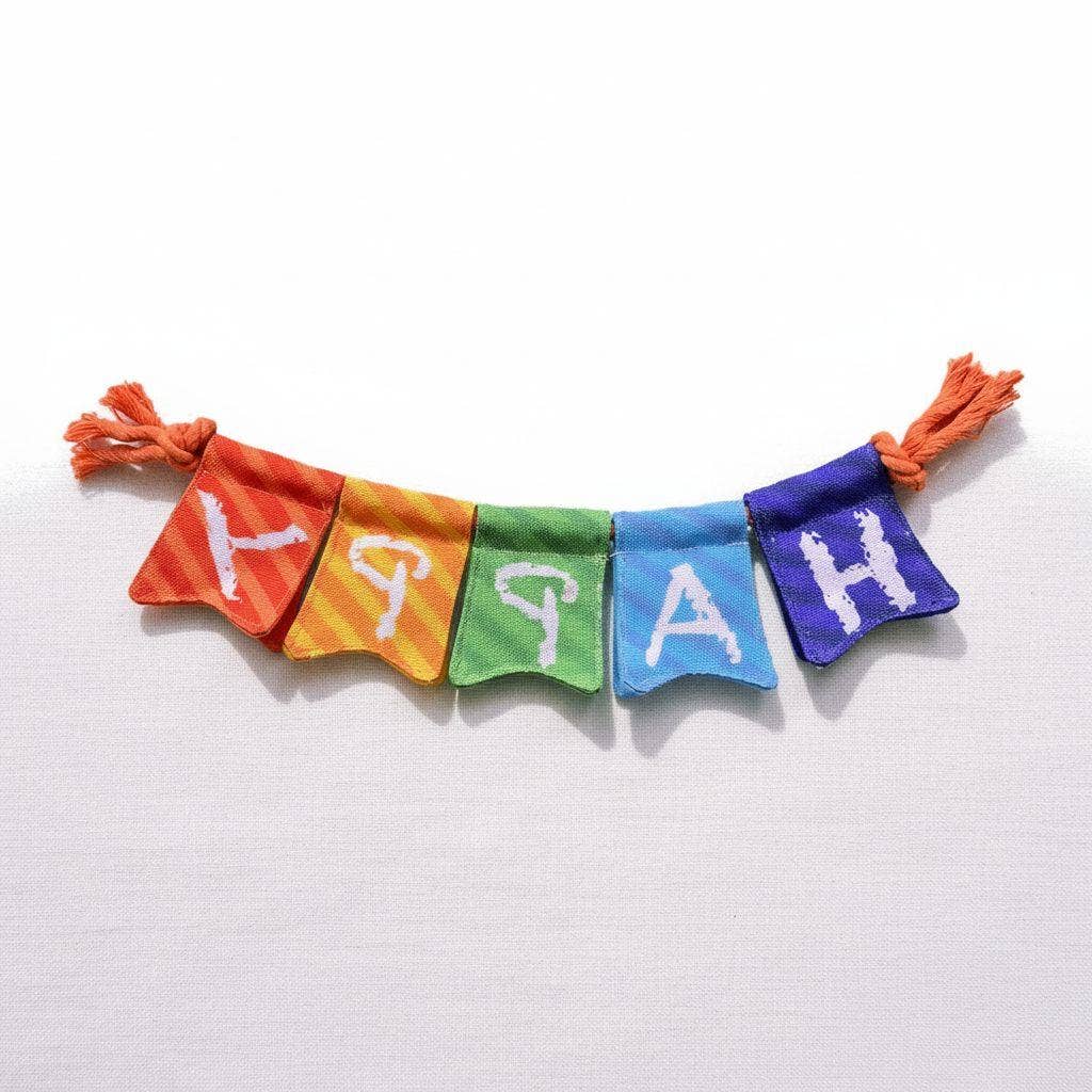 Plush Interactive Dog Toy - Birthday Celebration Theme
