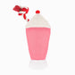 HugSmart Pet - Summer Floatie Strawberry Smoothie