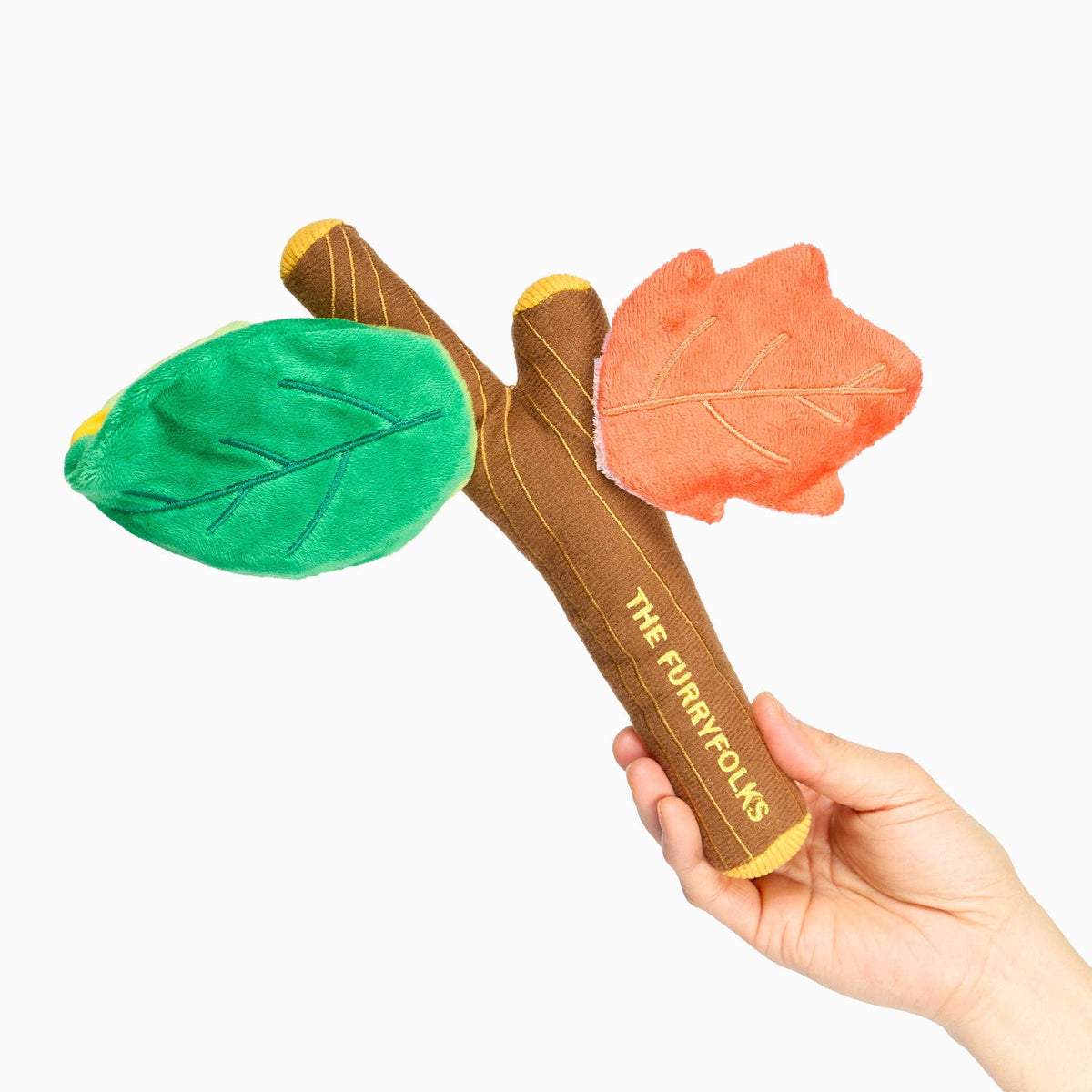 Branch Manager's Branch Nosework Toy