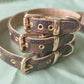 Amalfi Dog Collar