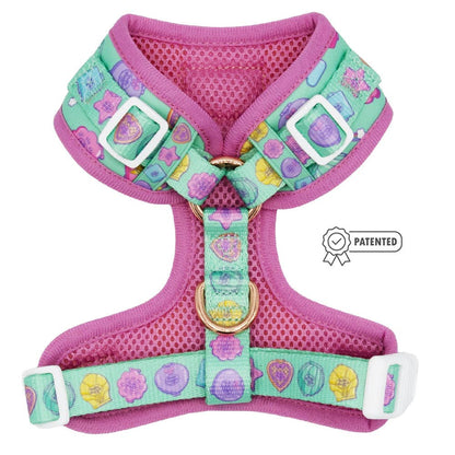 Arnés ajustable para perros - Polly Pocket™