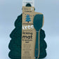 Christmas Tree Enrichment Lick Mat with Silicone Spatula