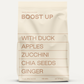 BOOST UP Duck Freeze-Dried Meal for Dogs