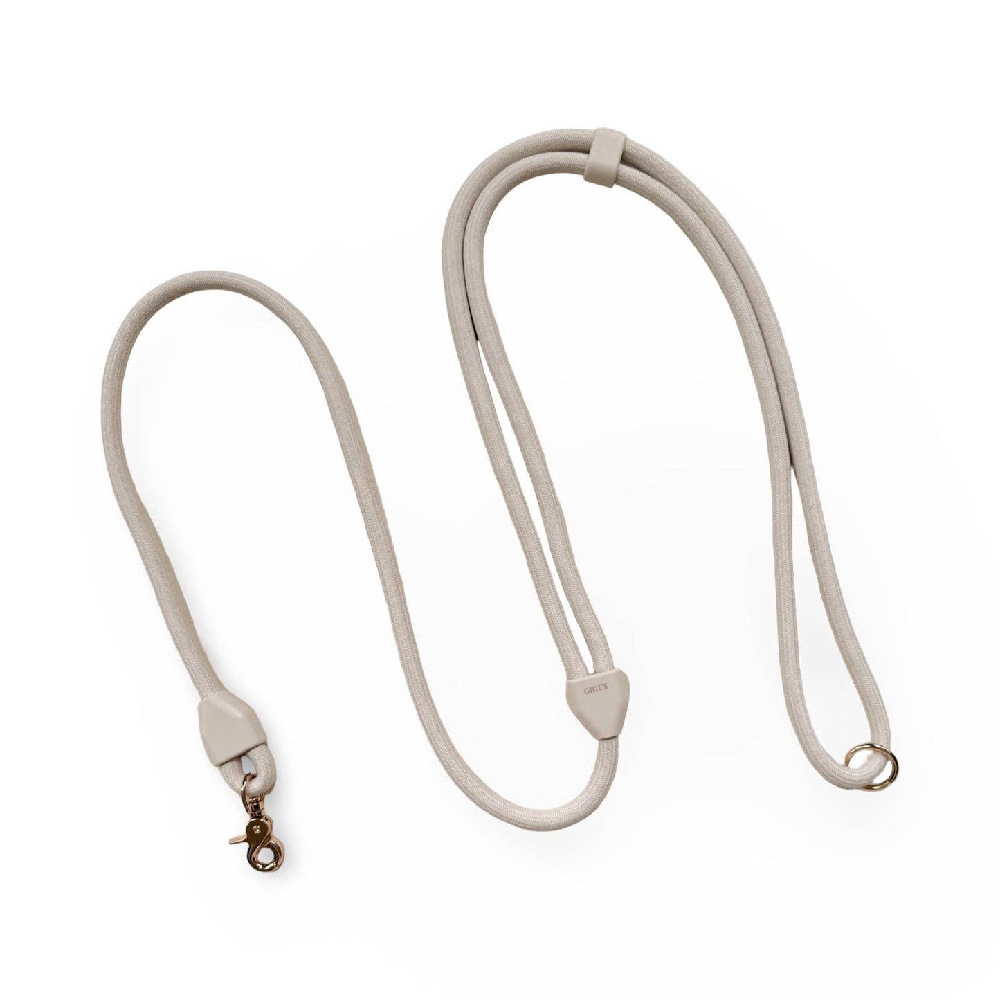 Comfort Hands-Free Leash - Soft Oat