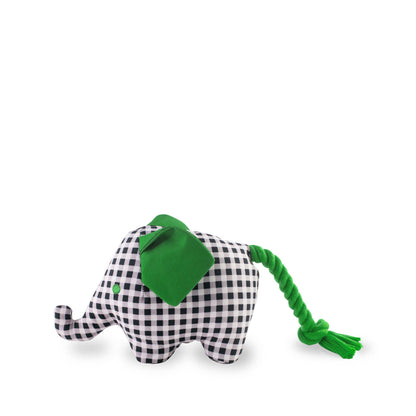 Elephant Dog Chew Toy