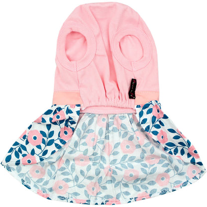 Cherry Blossoms Dog Dress