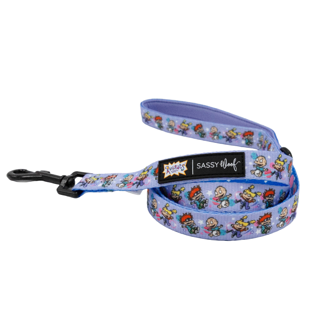 Dog Leash - Nickelodeon Rugrats™