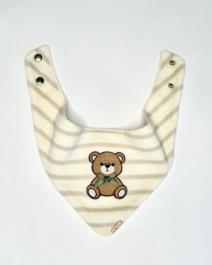 Teddy Bandana