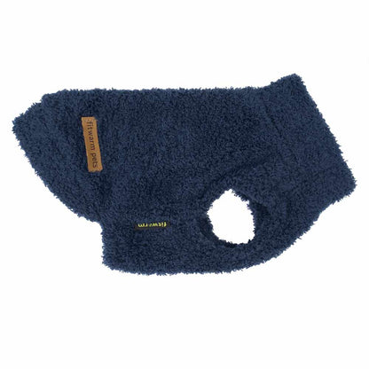 Dog Fleece Sweater - Assorted Styles