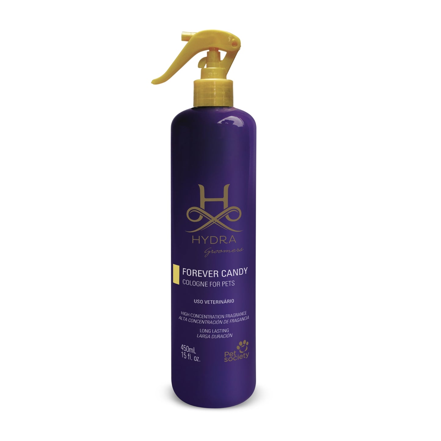 Hydra Professional Forever Candy Cologne - Assorted Sizes