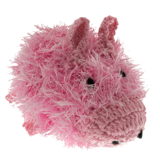 Pig - Oomaloo Pet Toy