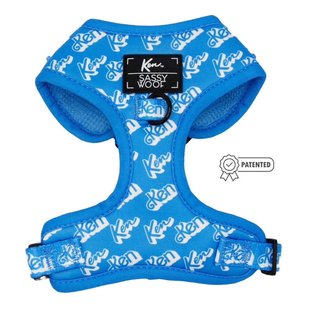 Arnés ajustable para perros - KEN™