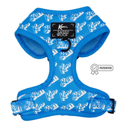 Arnés ajustable para perros - KEN™