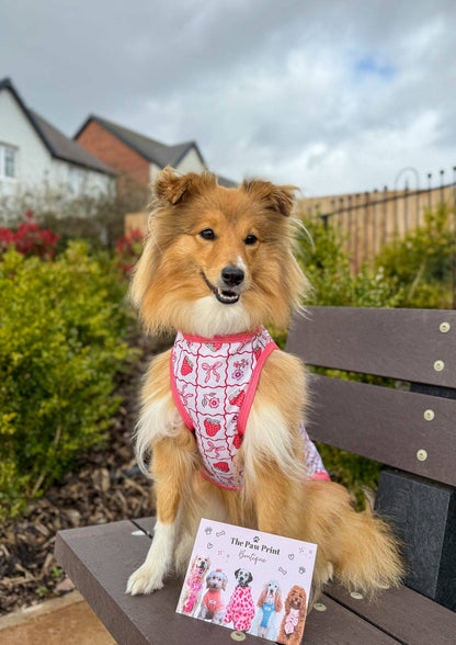 The Bows & Berries Cooling Shirt