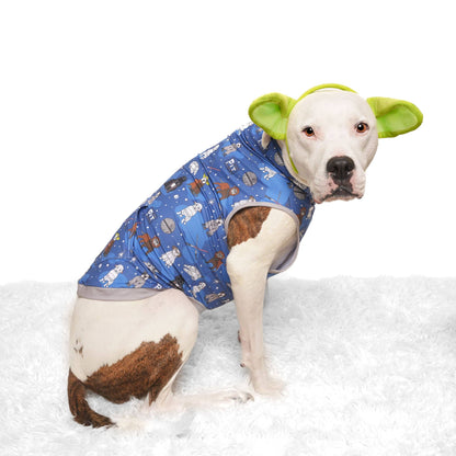 May the PIT Be With You Muscle Tee