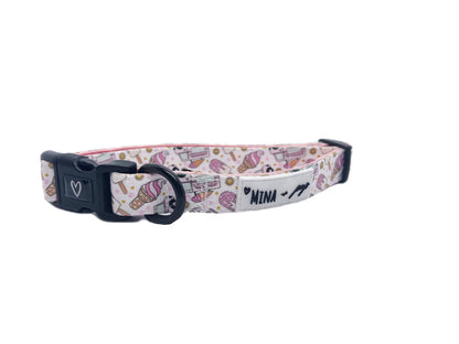 Ice Cream Dreams Comfort Collar