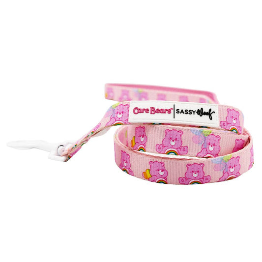 Dog Leash - Care Bears™ Cheer Bear