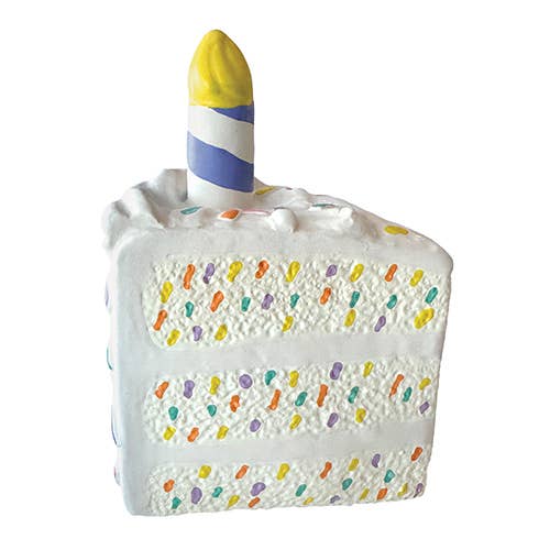 Birthday Cake Chew