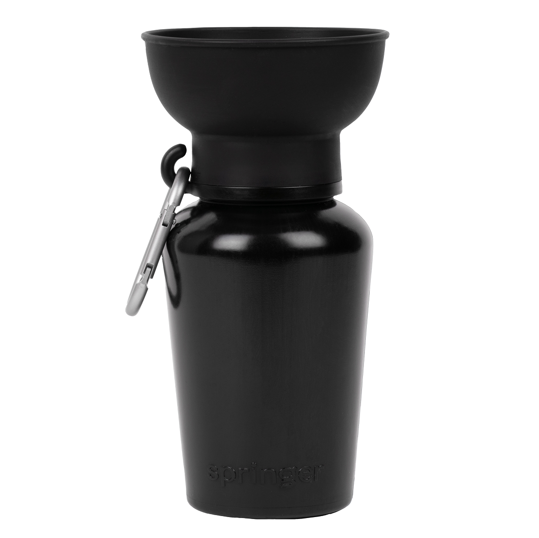 Flip Dog Travel Bottle 20oz - Assorted Colors