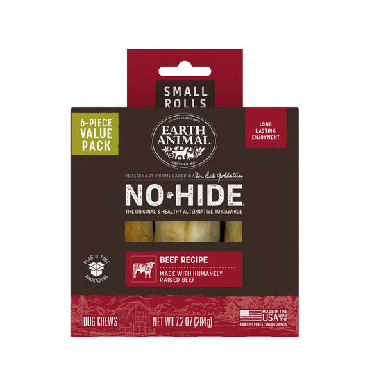 No-Hide® Beef Rolls