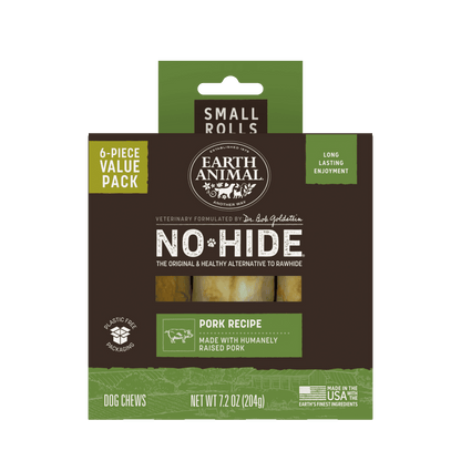 No-Hide® Pork Rolls