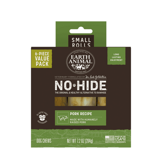 No-Hide® Pork Rolls