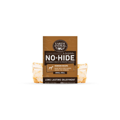 No-Hide® Venison Rolls