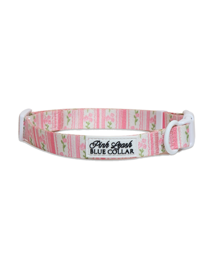 Pink Rose LoveShack Fancy Vibes Collar