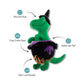 Stirring the Pot Rex Dog Toy