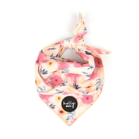 Dog Bandana - Sweet Coraline