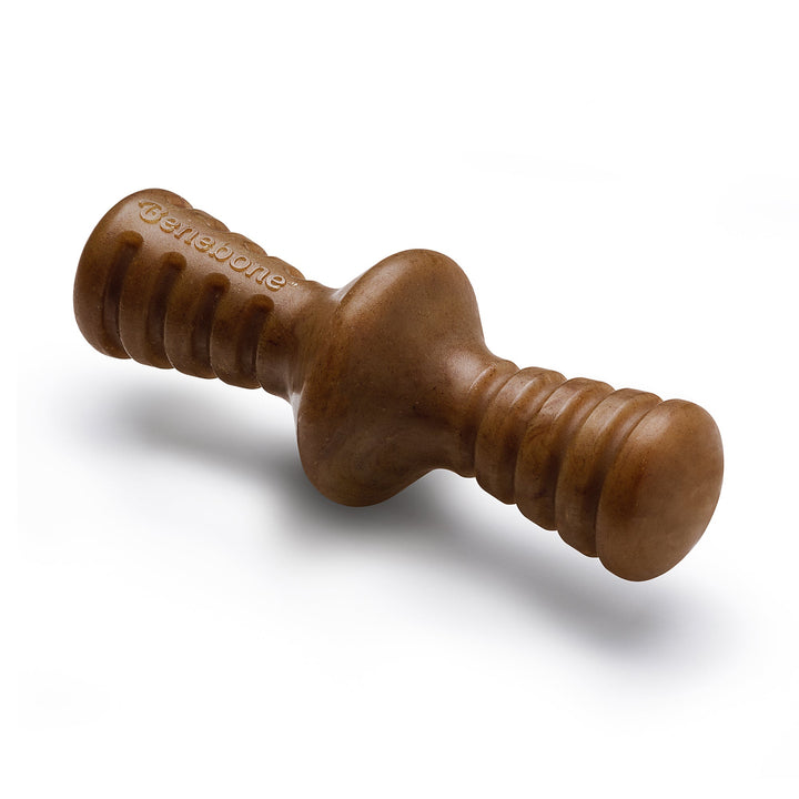 Benebone Zaggler Durable Dog Chew Toy