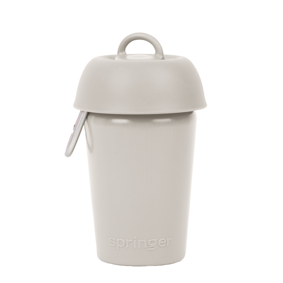 Flip Dog Travel Bottle 20oz - Assorted Colors