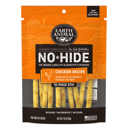 No-Hide® Chicken Stix