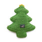 Crochet Toy - Christmas Tree