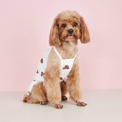 Beary Cute Tank Top Dress