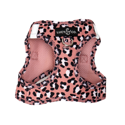 Wild Side Step-in Harness